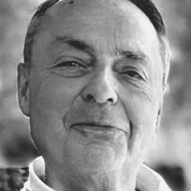 Christopher Rogers