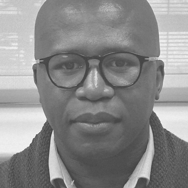 George Mashinini