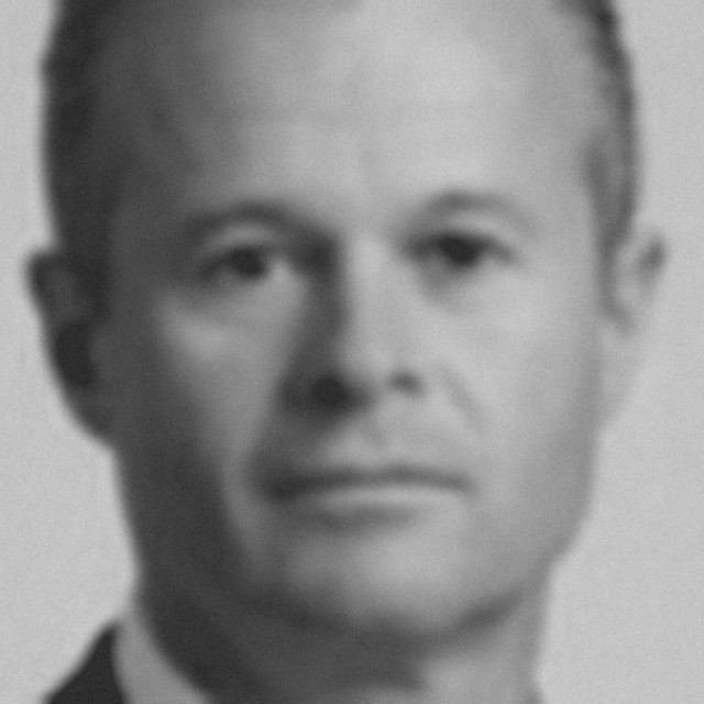 Patrick P. Coppens