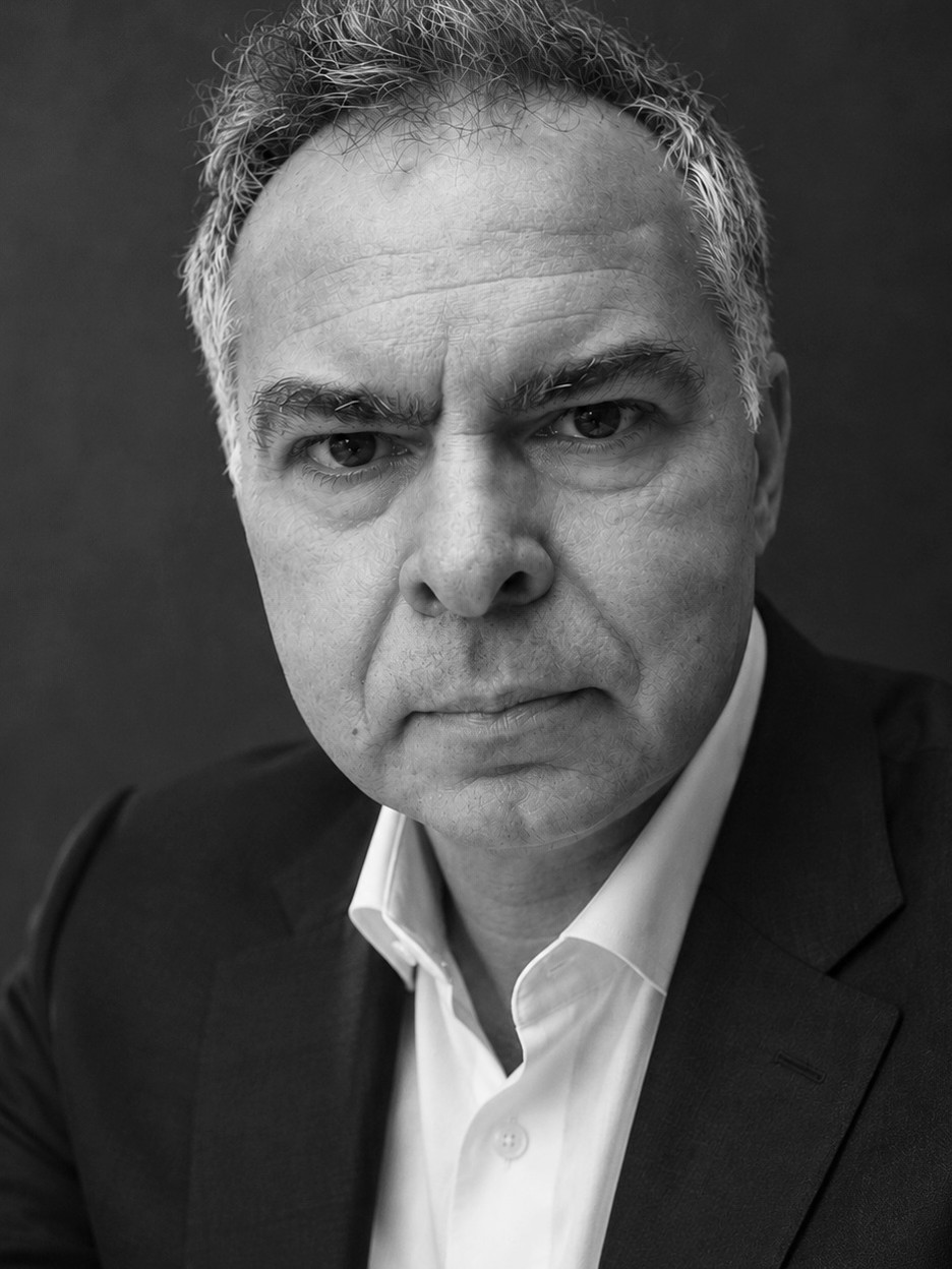 Jerome Schonbachler, founder